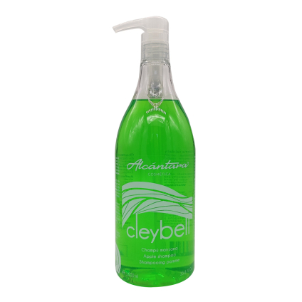 Apple Shampoo - Яблучний шампунь 1000 мл, 5000 мл