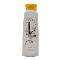 B.C. Chocolate Bath Gel - Шоколадний гель для душу, 750 мл