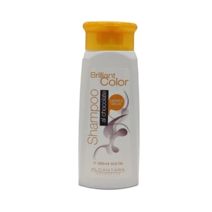 B.C. Chocolate Sh. Dry Hair - Шоколадний шампунь для сухого волосся, 300 мл