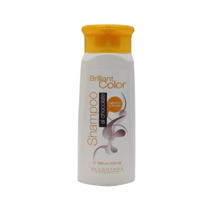 B.C. Chocolate Shampoo Normal Hair - Шоколадний шампунь для нормального волосся, 300 мл