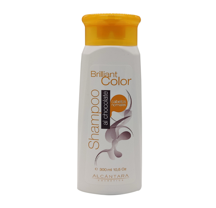 B.C. Chocolate Shampoo Normal Hair - Шоколадний Кондиціонер для нормального волосся, 300 мл фото 1