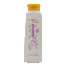 Dermatological Bath Gel - Дерматологічний гель для душу, 750 мл additional image 1
