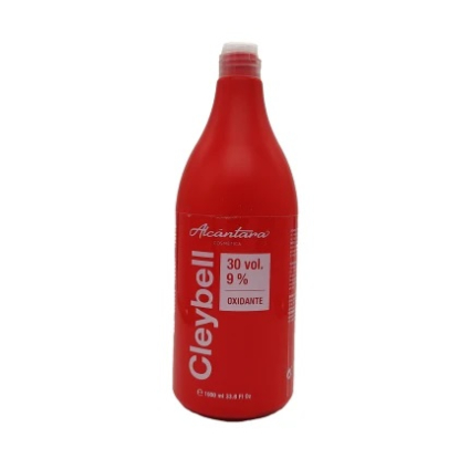 Cr. Oxidant - Окислювач 1.8%, 3%, 6%, 9%  60 мл, 1000 мл