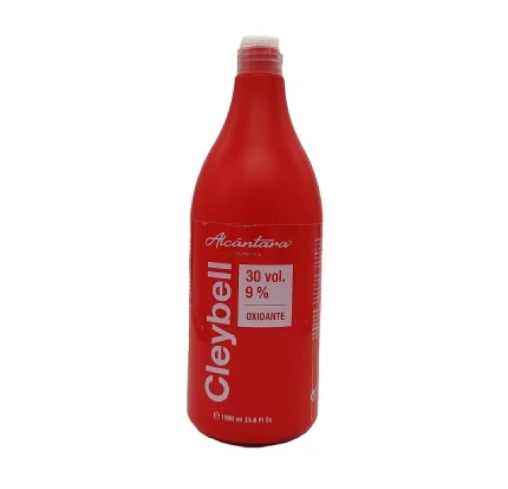 Cr. Oxidant - Окислювач 1.8%, 3%, 6%, 9%  60 мл, 1000 мл фото 1