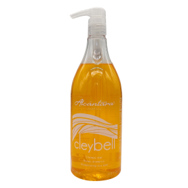 Honey Shampoo - Медовий шампунь 1000 мл, 5000 мл additional image 1