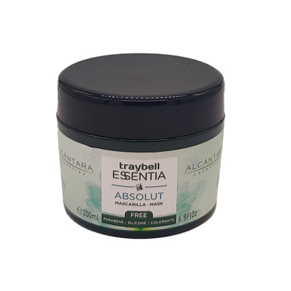 TRAYBELL ESSENTIA Mask Absolut - Маска 200 мл, 500 мл
