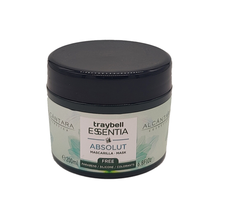 TRAYBELL ESSENTIA Mask Absolut - Маска 200 мл, 500 мл фото 1