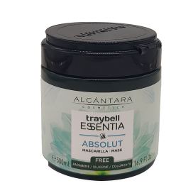 TRAYBELL ESSENTIA Mask Absolut - Маска 200 мл, 500 мл additional image 2