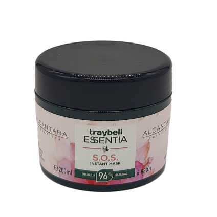 TRAYBELL ESSENTIA S.O.S. Instant Mask - Маска 200 мл, 500 мл