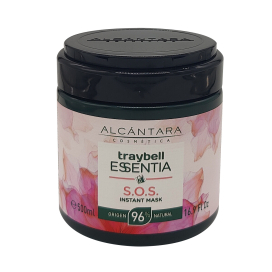 TRAYBELL ESSENTIA S.O.S. Instant Mask - Маска 200 мл, 500 мл additional image 2