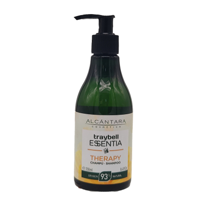 TRAYBELL ESSENTIA Sh.Therapy - Шампунь, 250 мл