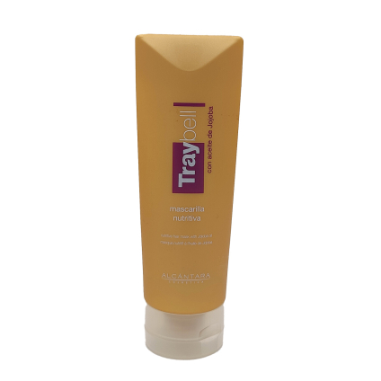 TRAYBELL Nutritive Mask - Маска для блиску 200 мл, 1000 мл