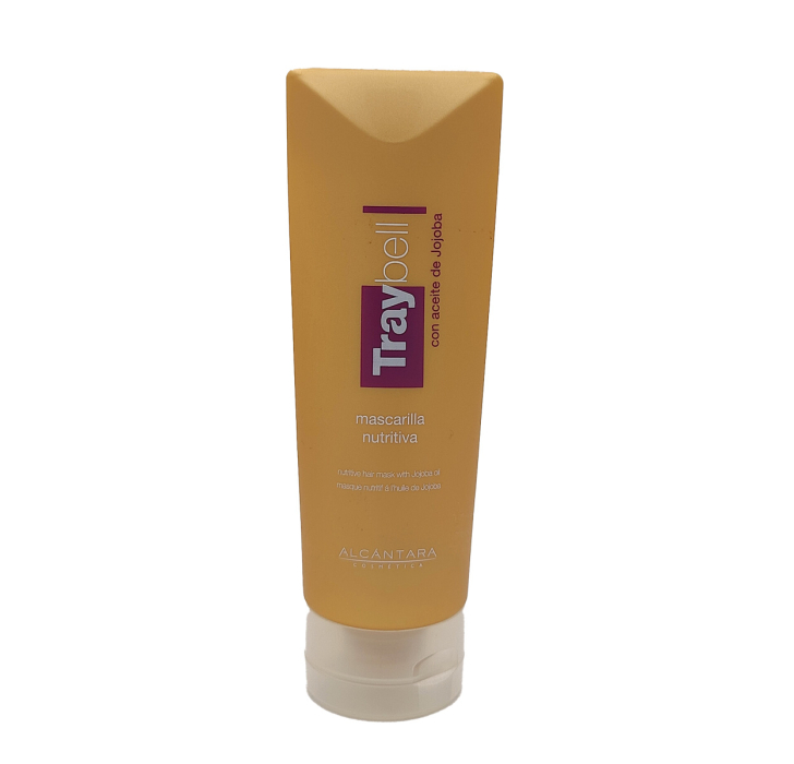 TRAYBELL Nutritive Mask - Маска для блиску 200 мл, 1000 мл фото 1
