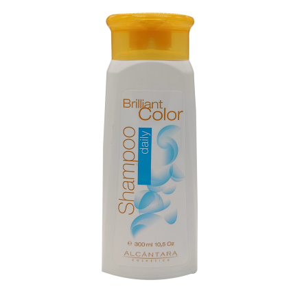 B.C.Daily Shampoo - Шампунь для щоденного використання 300 мл