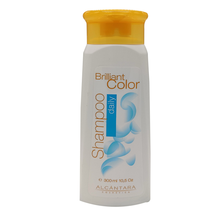 B.C.Daily Shampoo - Шампунь для щоденного використання 300 мл фото 1