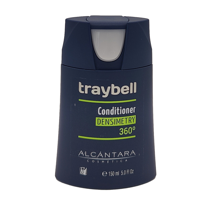 Traybell Densimetry 360 Conditioner - Кондіціонер, 150 мл фото 1