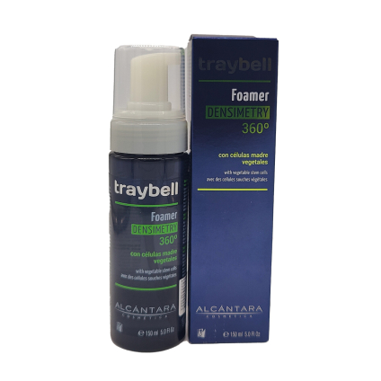 Traybell Densimetry 360 Foamer - Піна, 150 мл