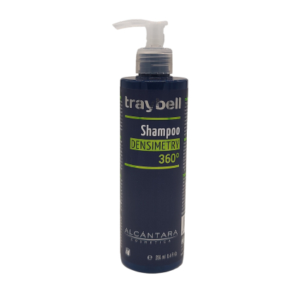 Traybell Densimetry 360 Shampoo - Шампунь 250 мл, 1000 мл